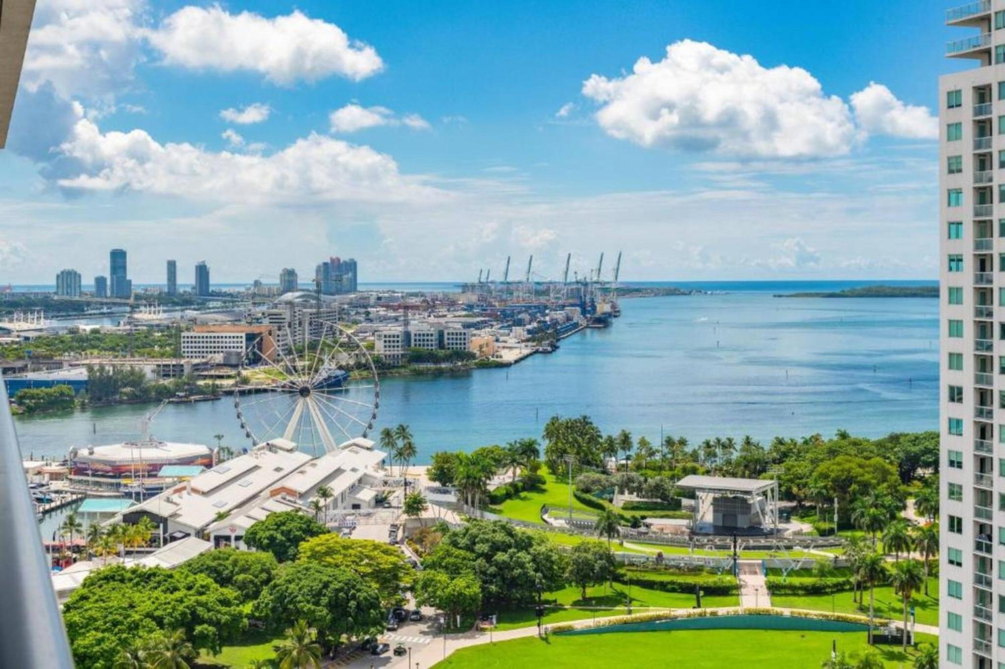 Cadenza Miami - Luxury Residences Hotel Miami
