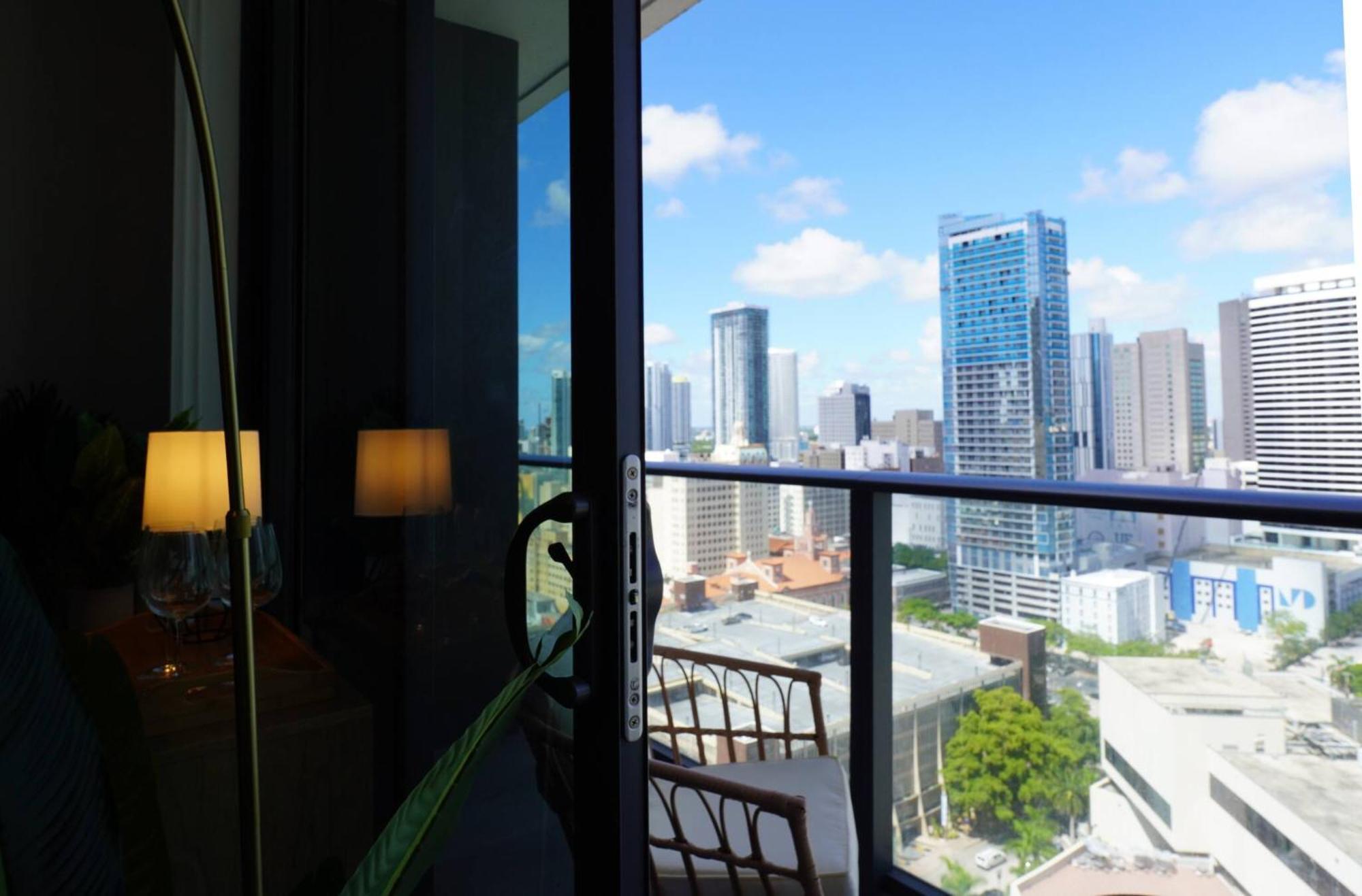 Cadenza Miami - Luxury Residences *