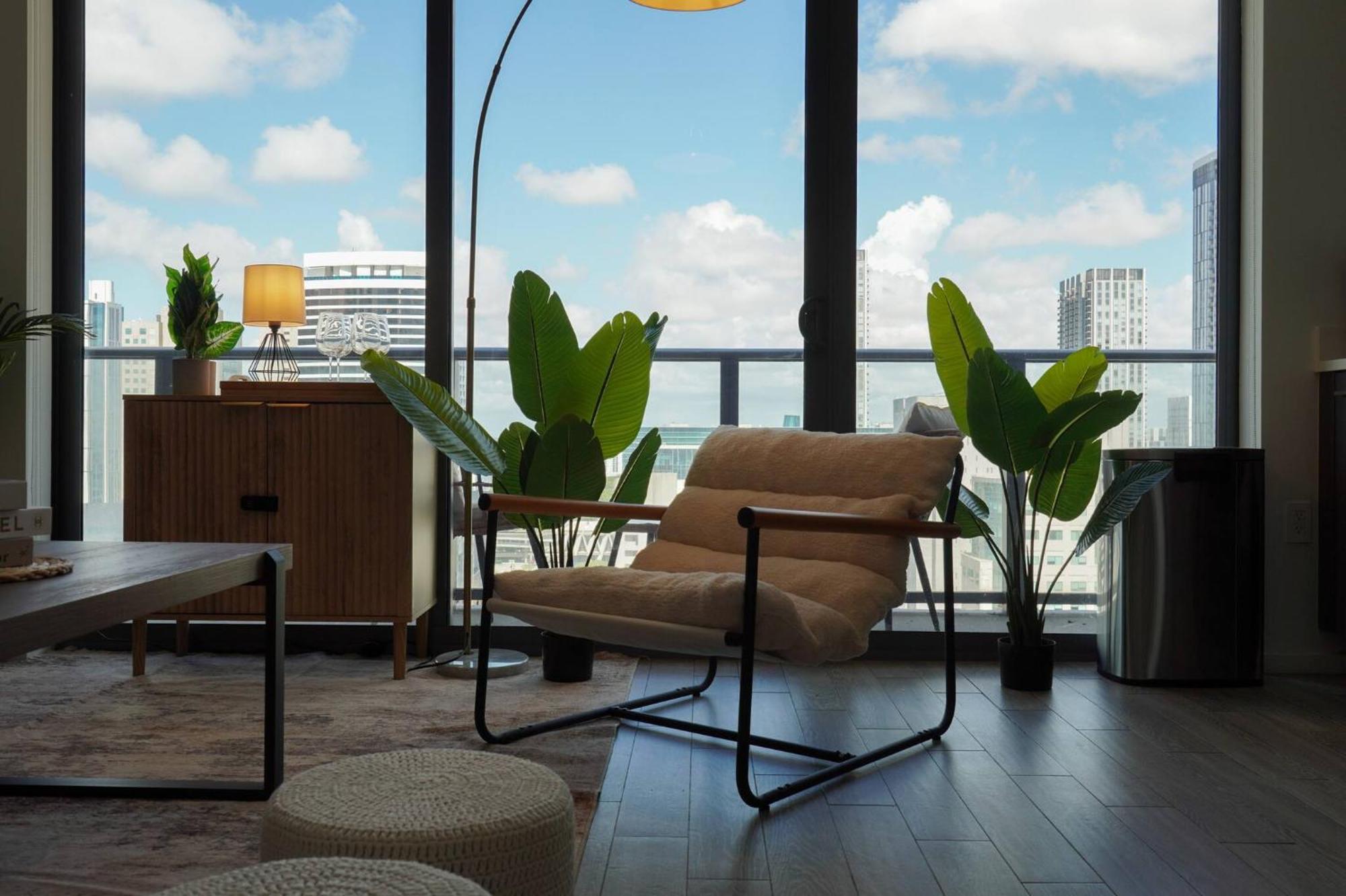 Cadenza Miami - Luxury Residences * Miami