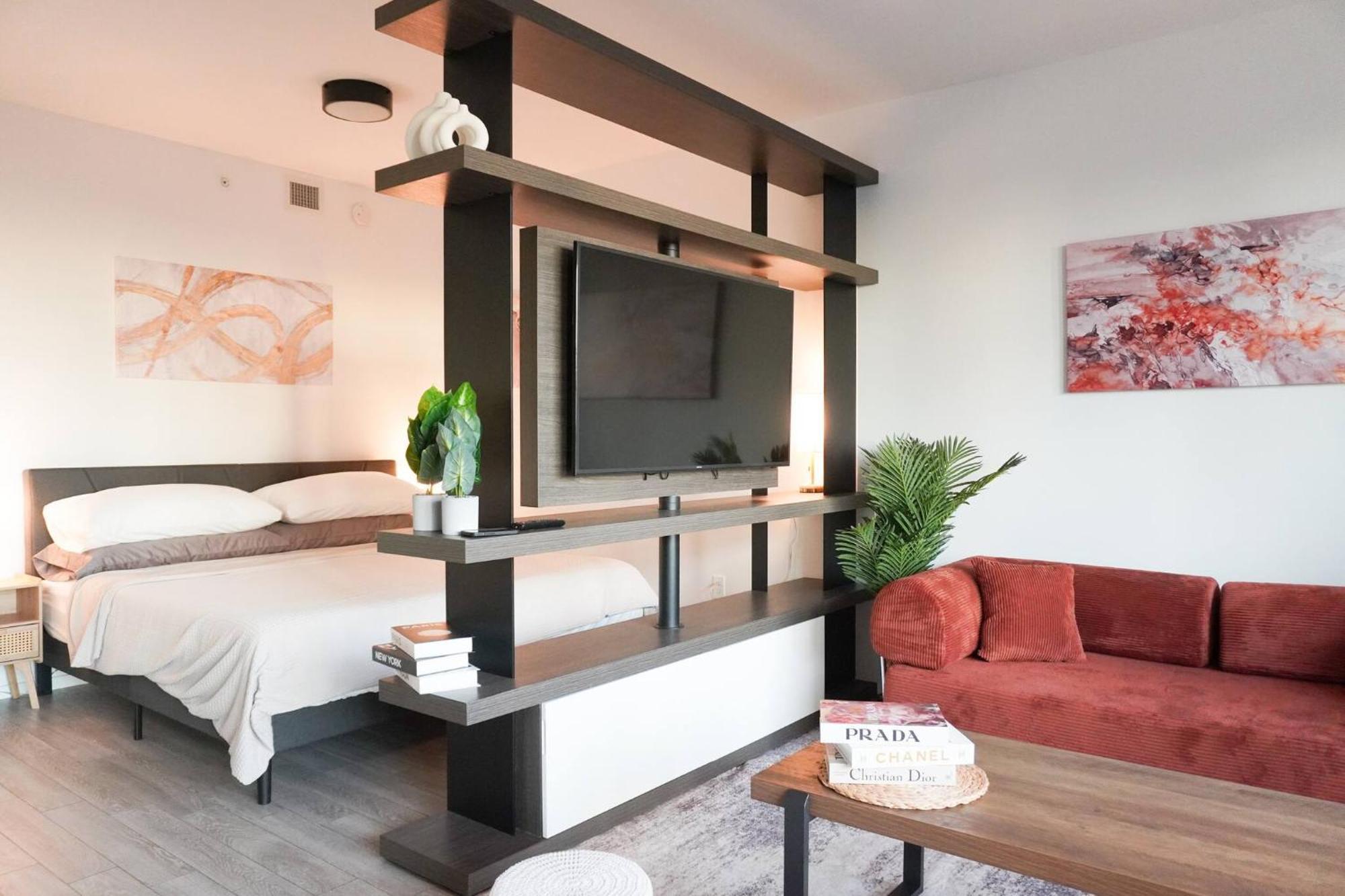 Hotel Cadenza Miami - Luxury Residences *