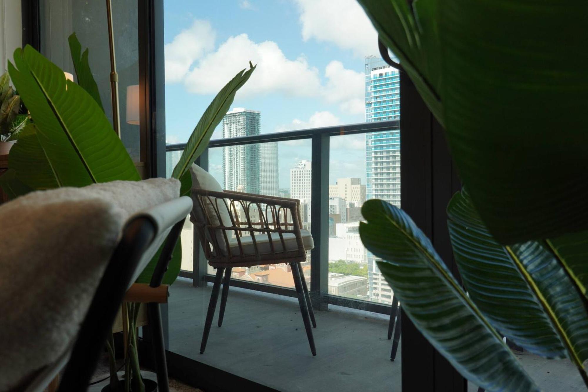 Cadenza Miami - Luxury Residences Miami