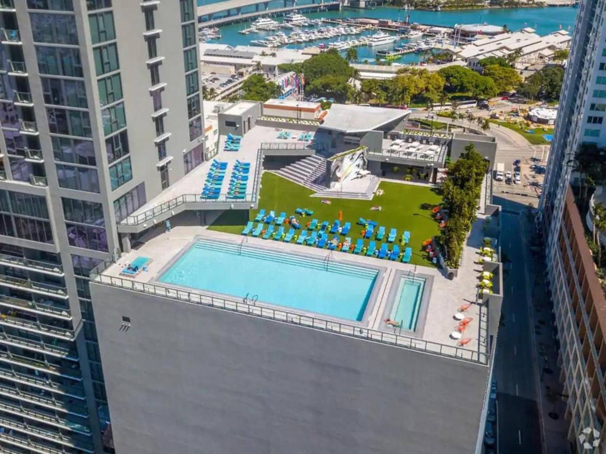 Cadenza Miami - Luxury Residences Hotel *