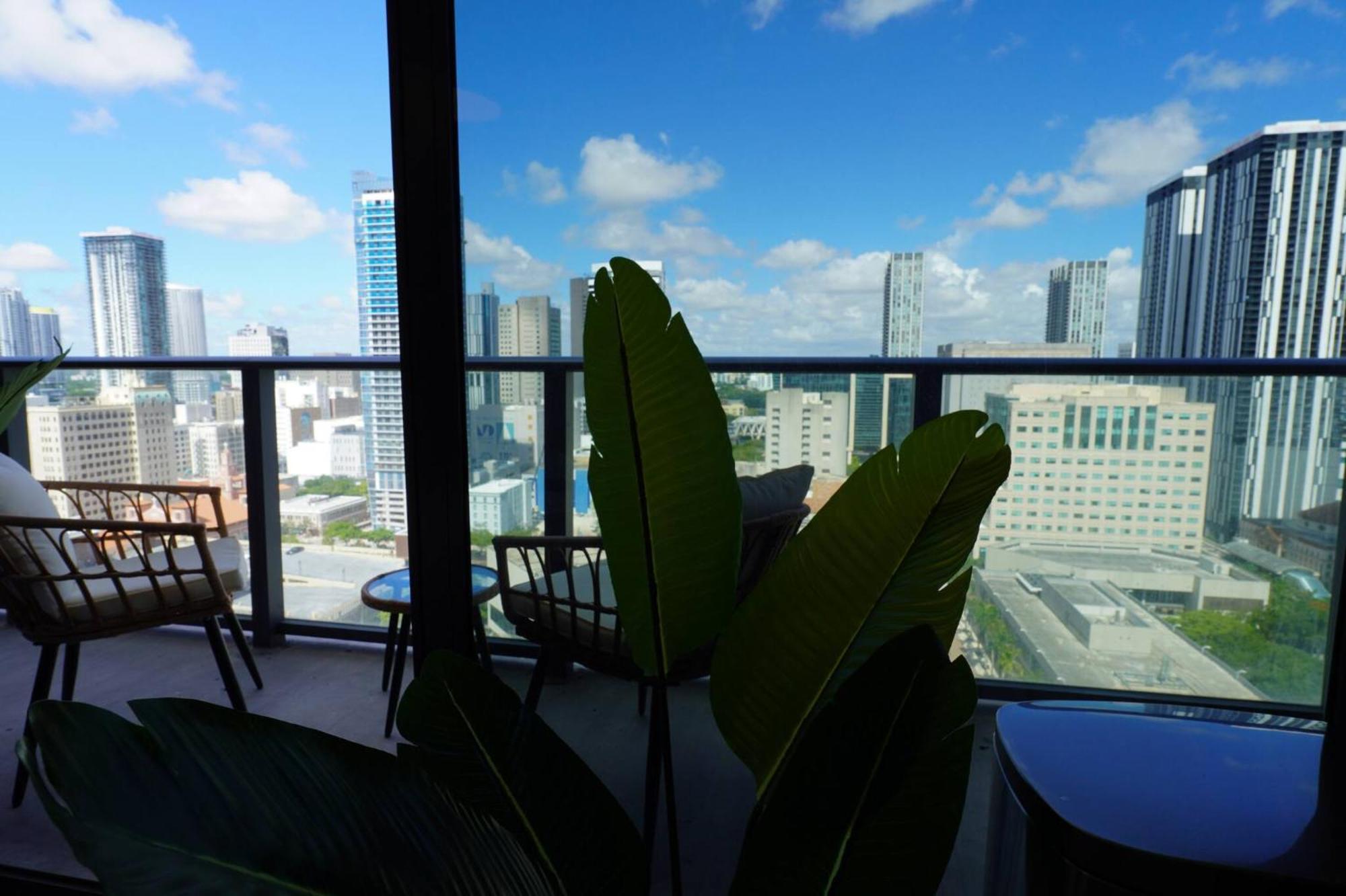 Cadenza Miami - Luxury Residences Miami