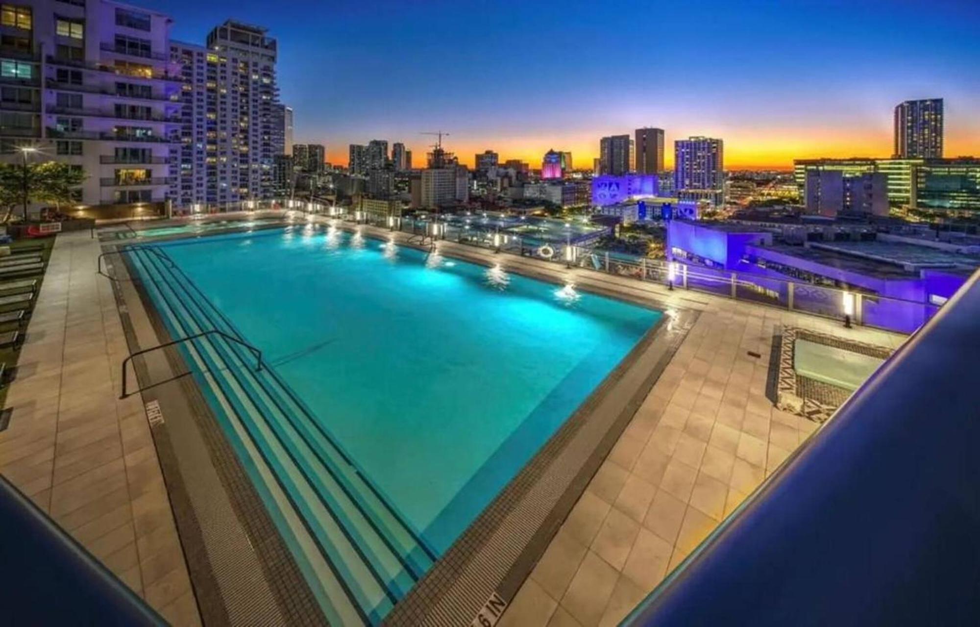 Cadenza Miami - Luxury Residences