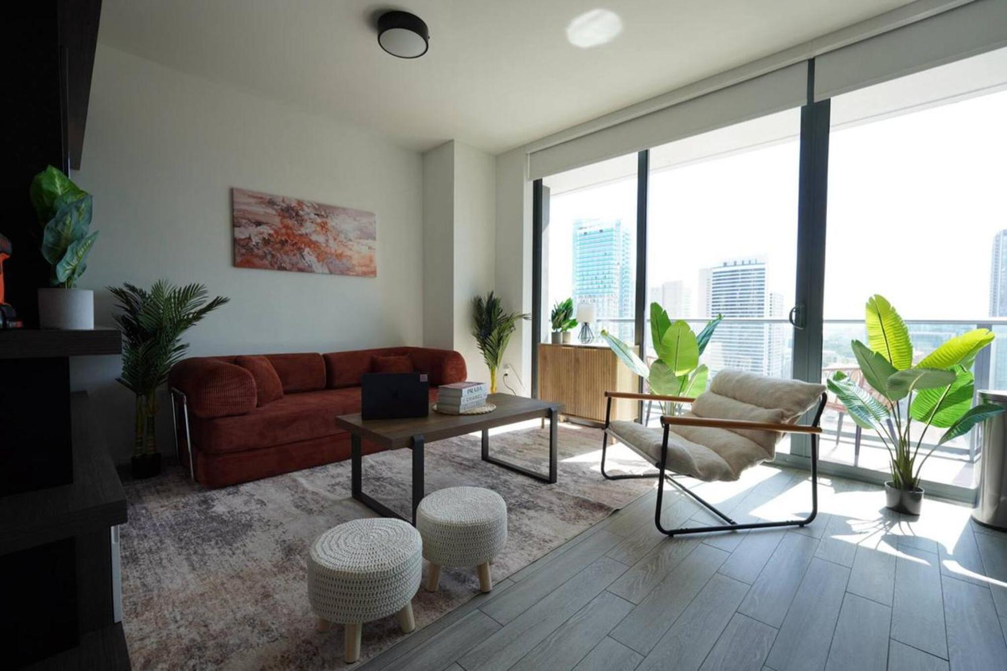 Hotel Cadenza Miami - Luxury Residences Miami
