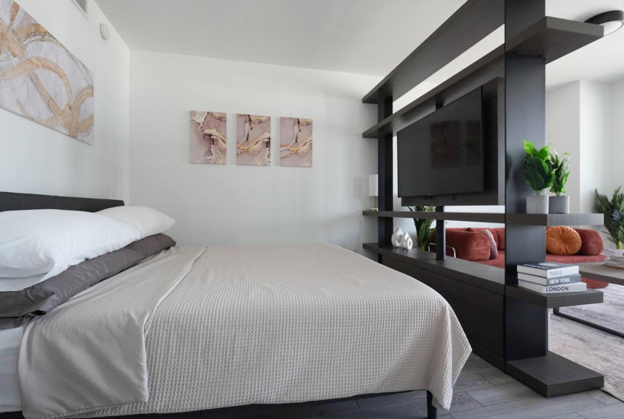Cadenza Miami - Luxury Residences Hotel Miami