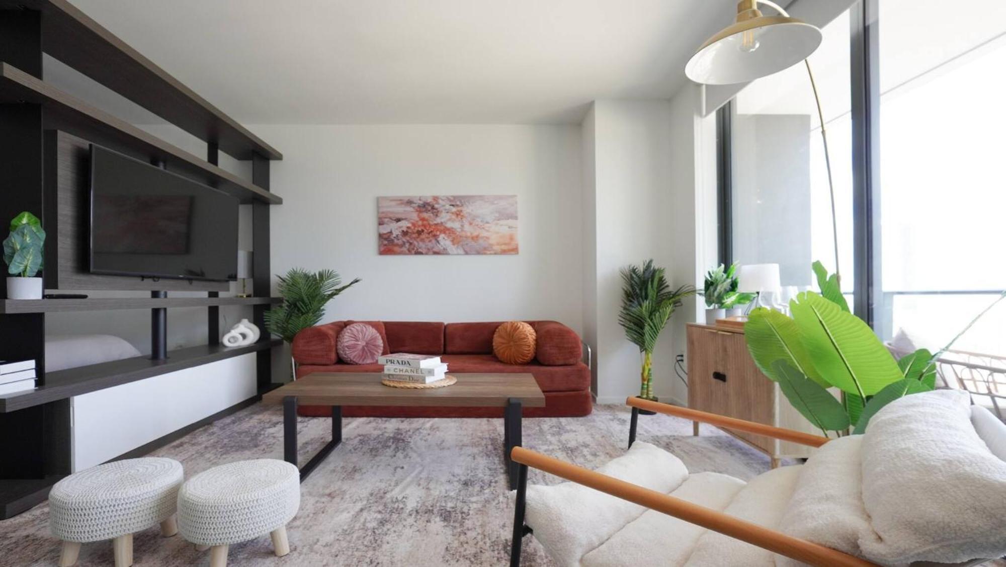 Cadenza Miami - Luxury Residences Miami