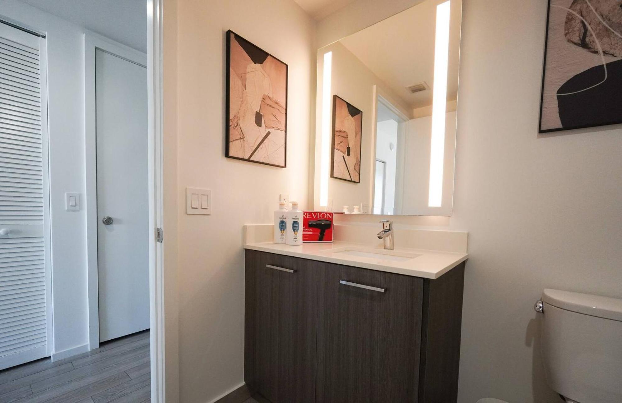 Cadenza Miami - Luxury Residences Hotel *