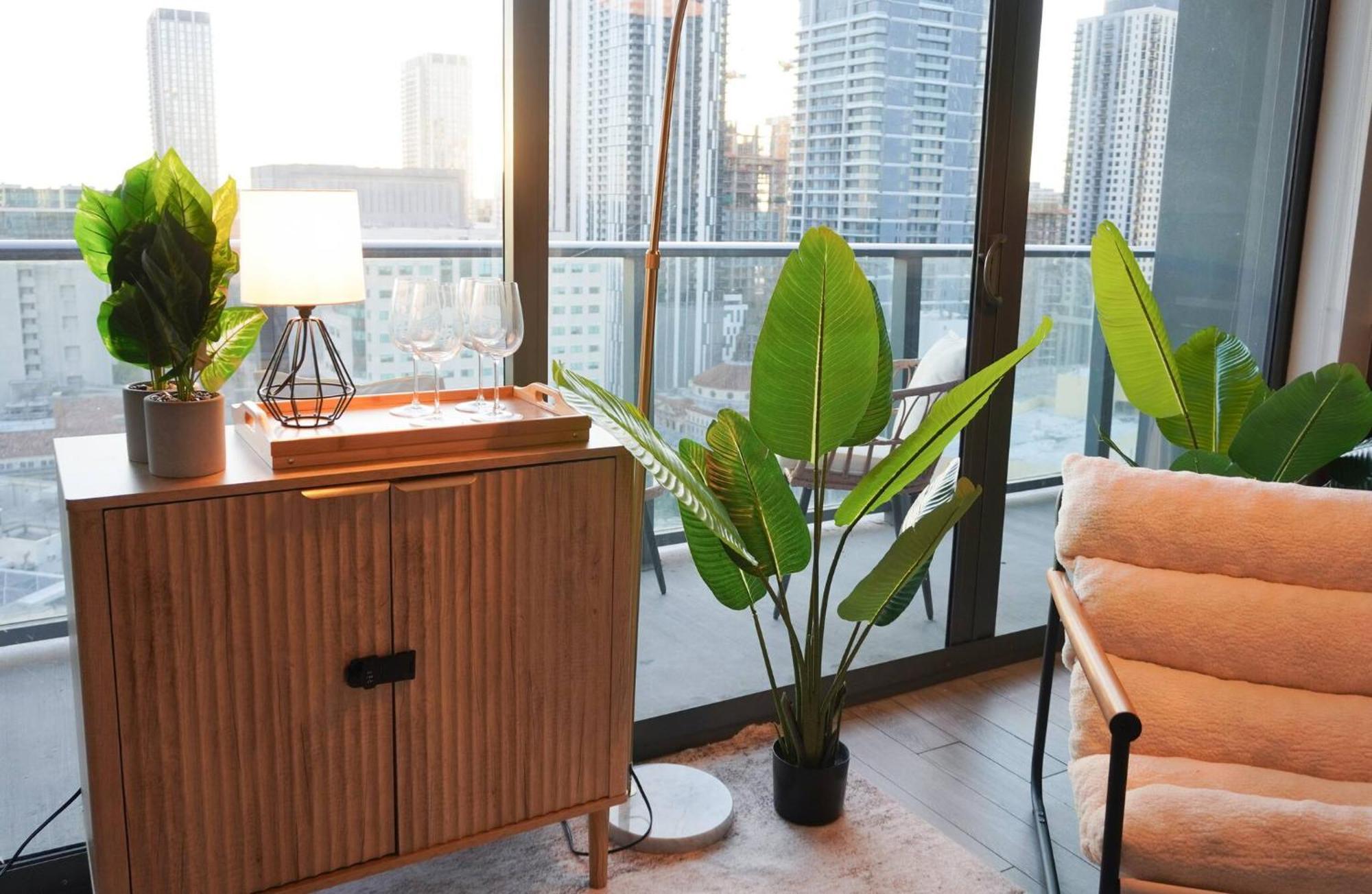 Cadenza Miami - Luxury Residences Miami