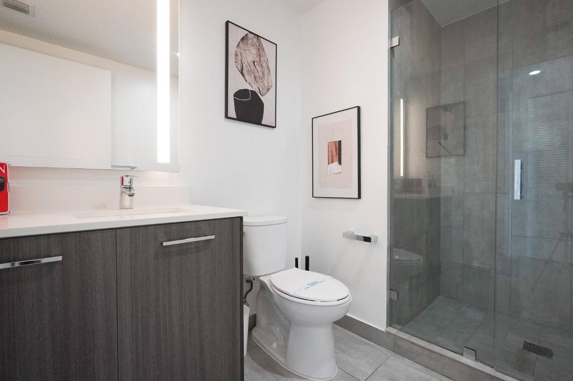 Cadenza Miami - Luxury Residences Hotel