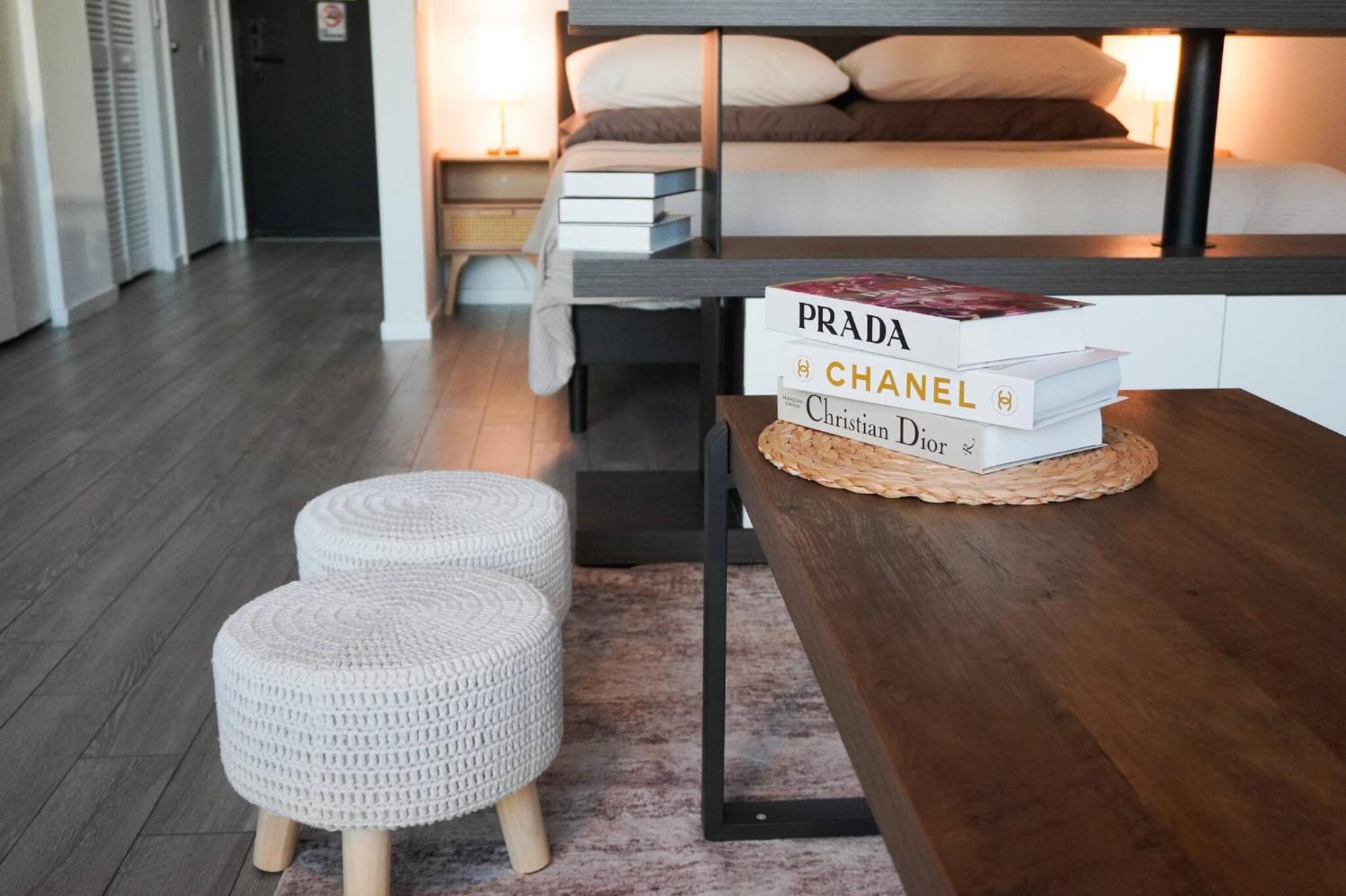 Hotel Cadenza Miami - Luxury Residences *