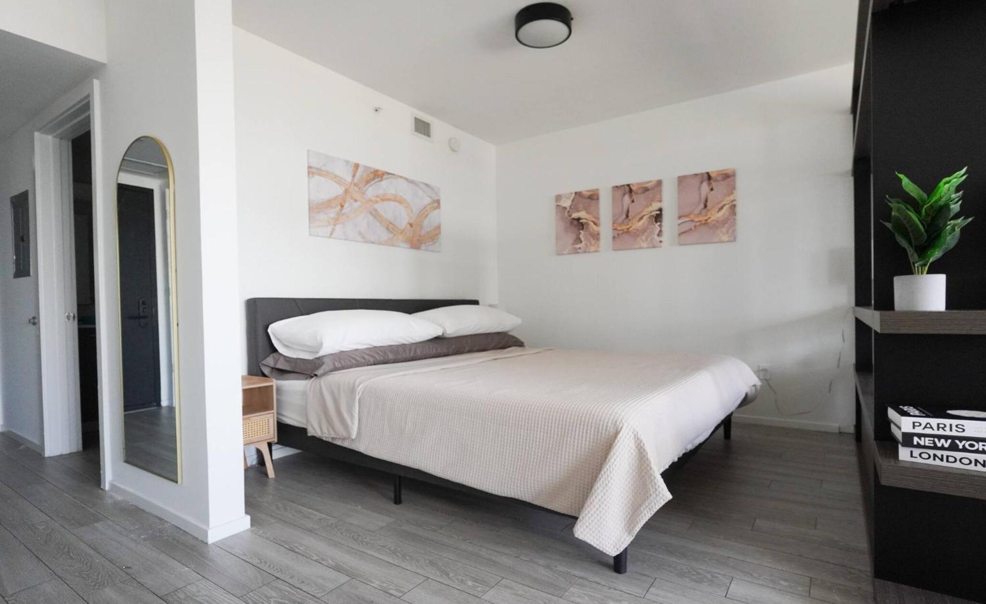 Cadenza Miami - Luxury Residences * Miami