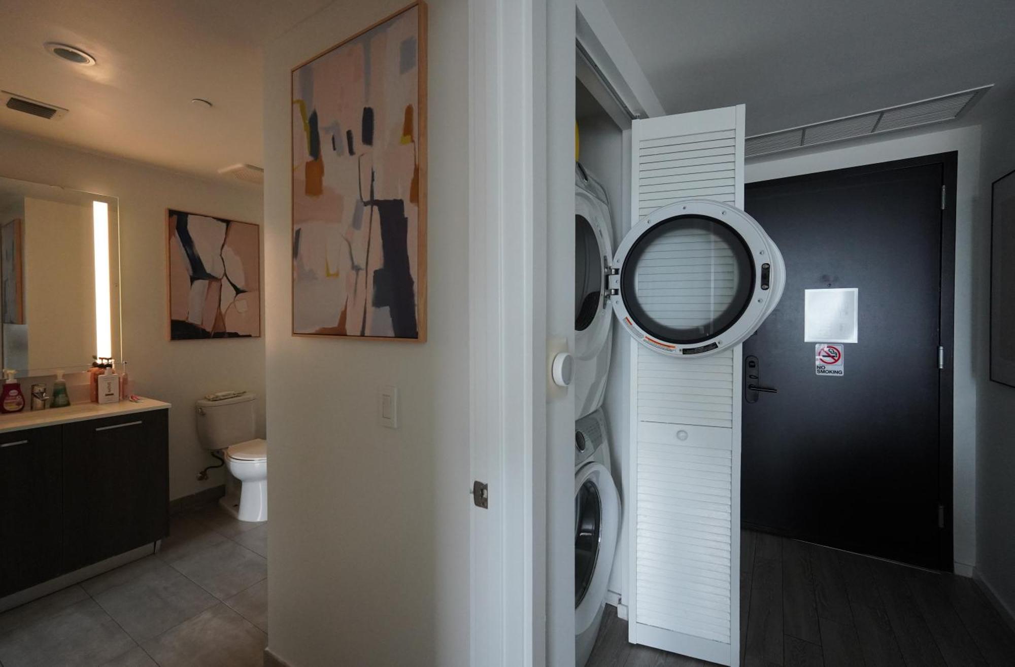 Cadenza Miami - Luxury Residences Hotel *