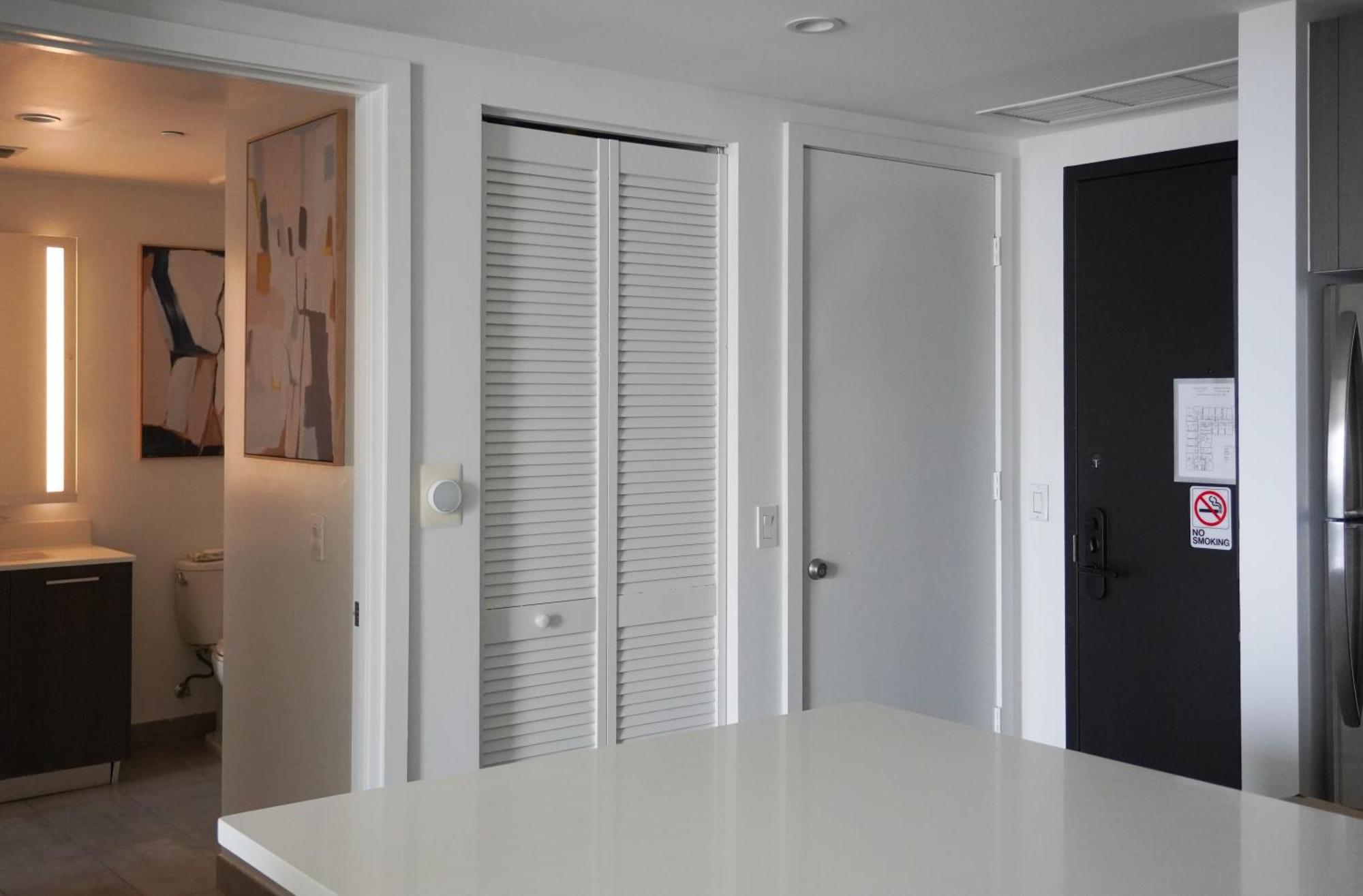 Cadenza Miami - Luxury Residences Hotel *