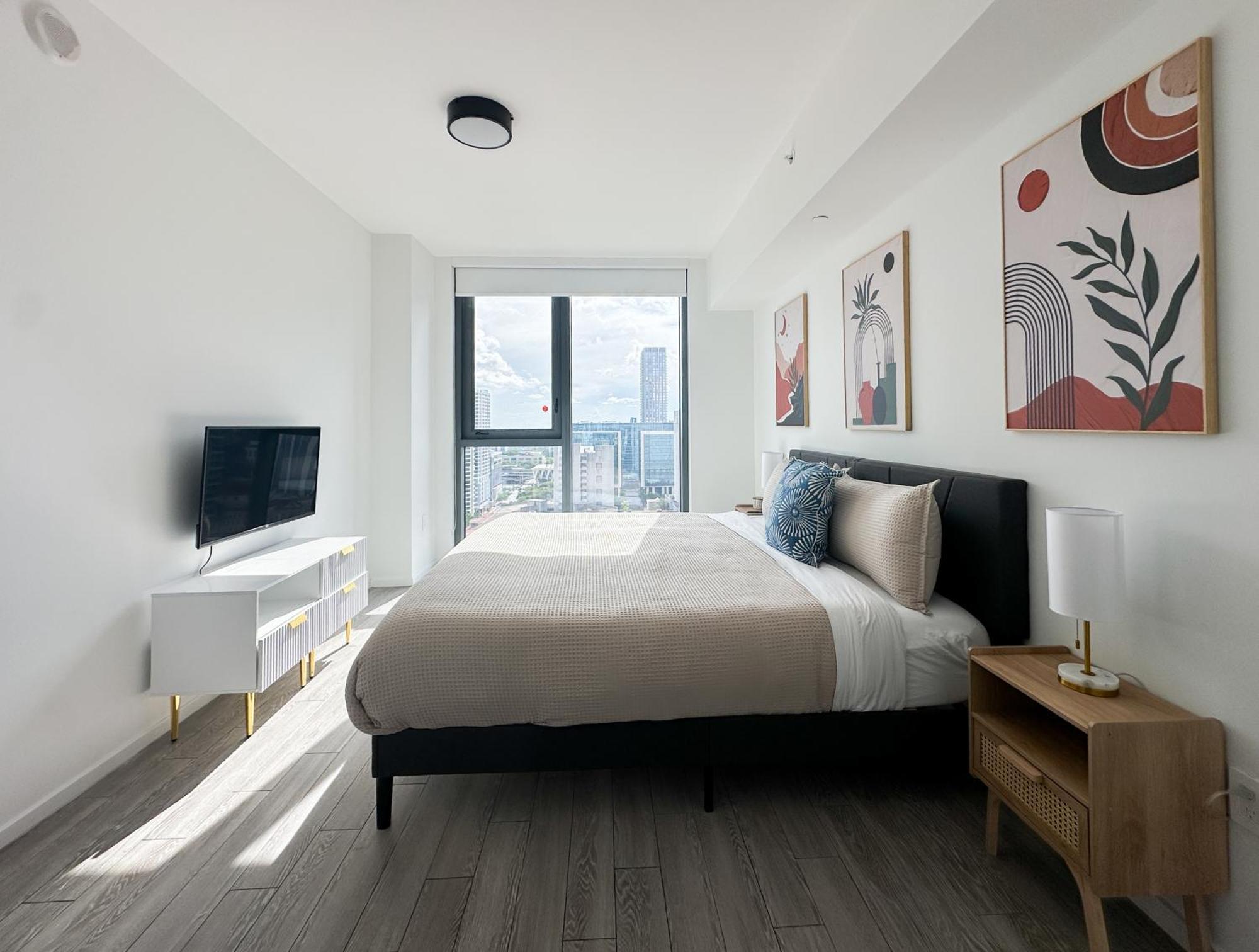 Cadenza Miami - Luxury Residences