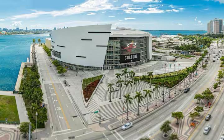Hotel Cadenza Miami - Luxury Residences