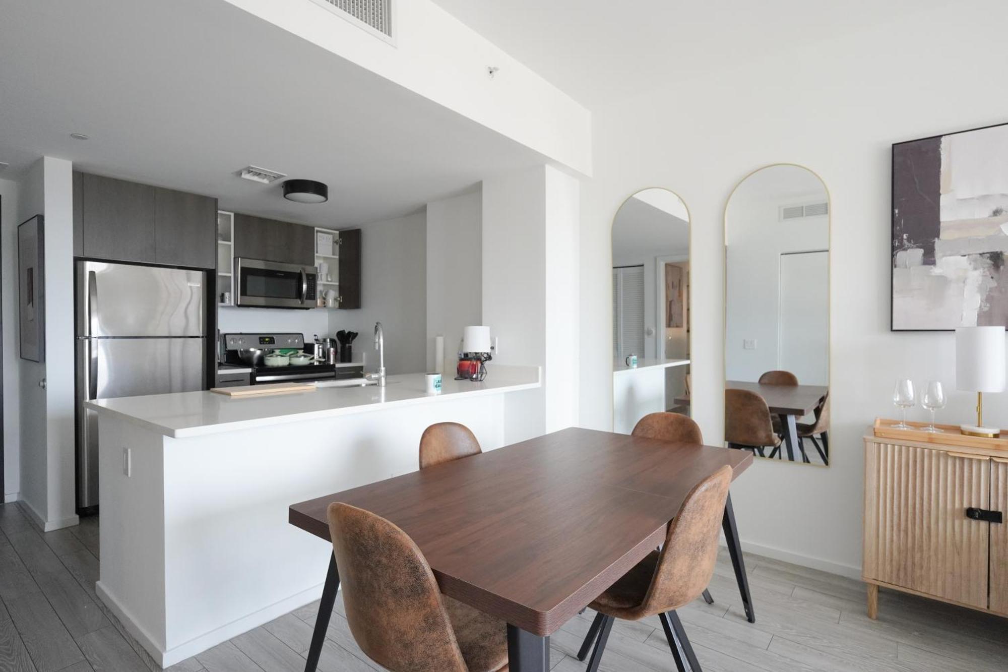 Cadenza Miami - Luxury Residences Miami