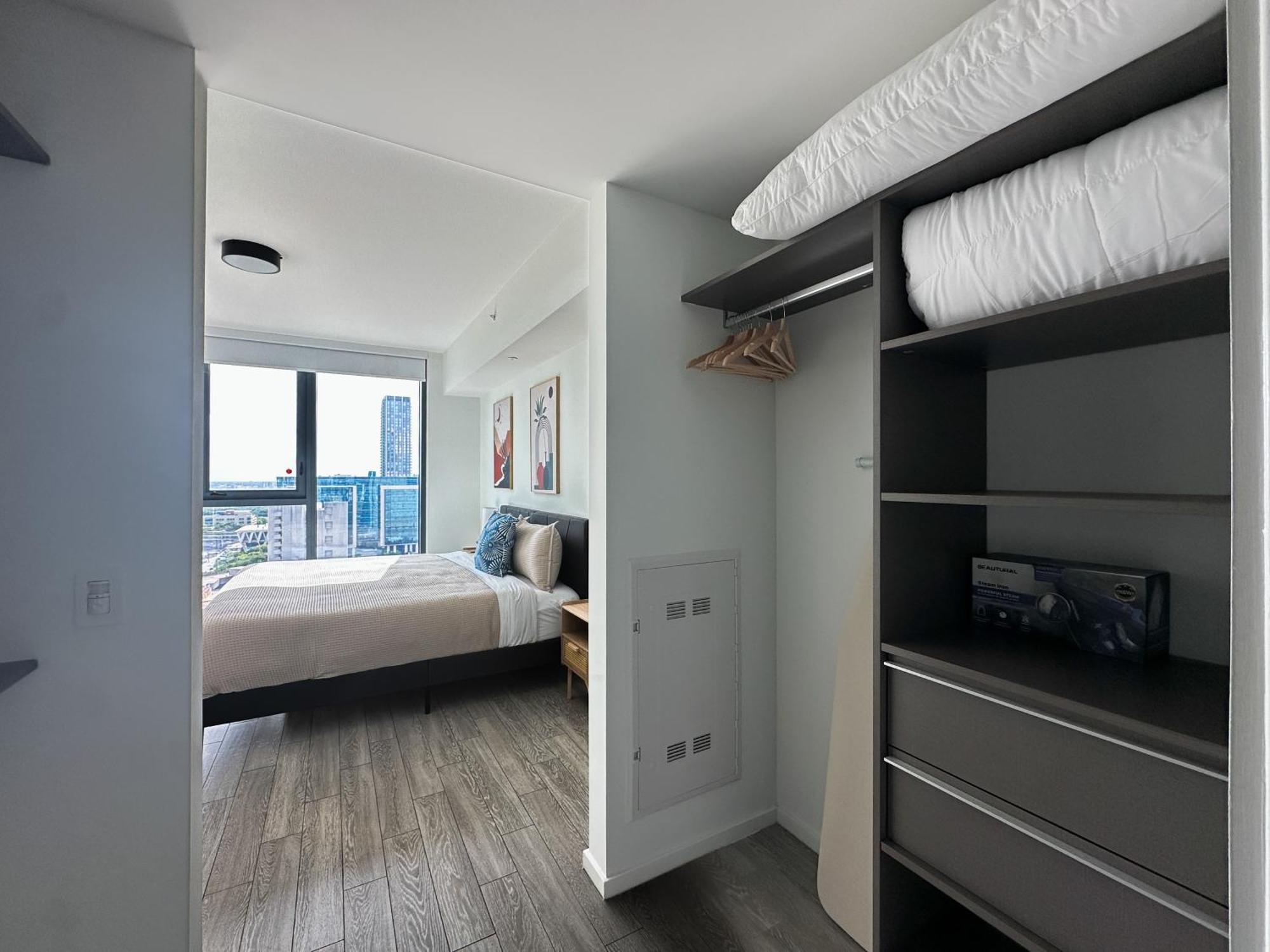 Cadenza Miami - Luxury Residences Hotel