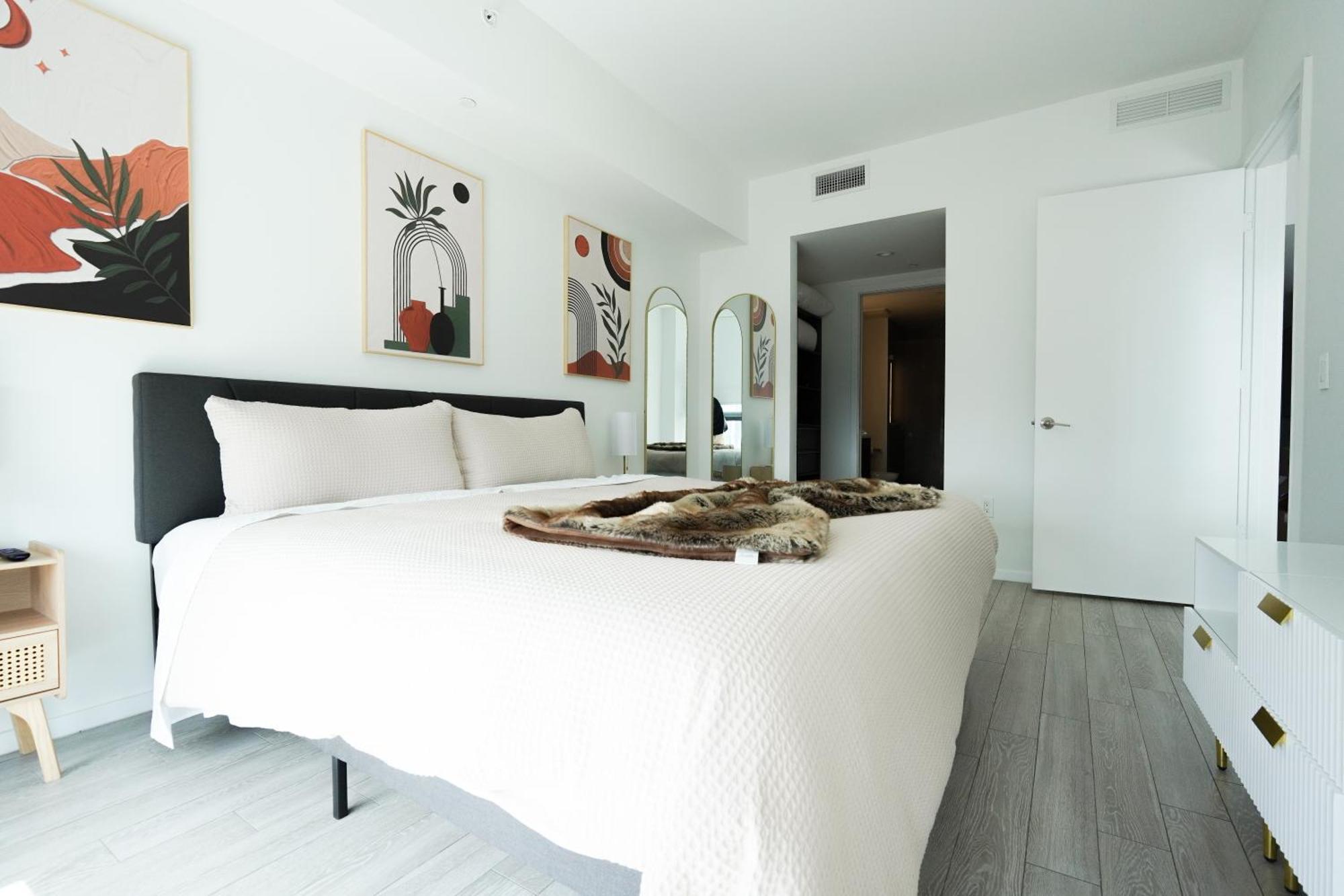 Hotel Cadenza Miami - Luxury Residences Miami