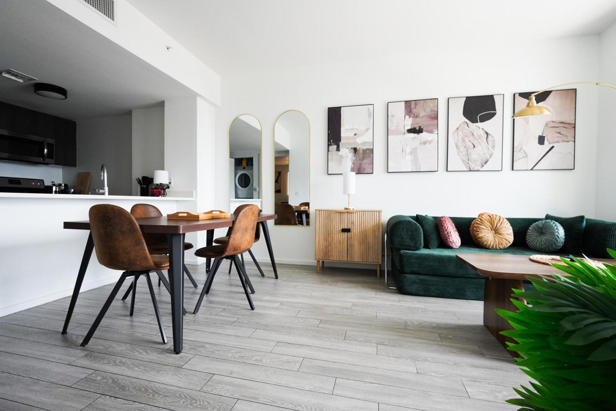 Cadenza Miami - Luxury Residences Hotel Miami