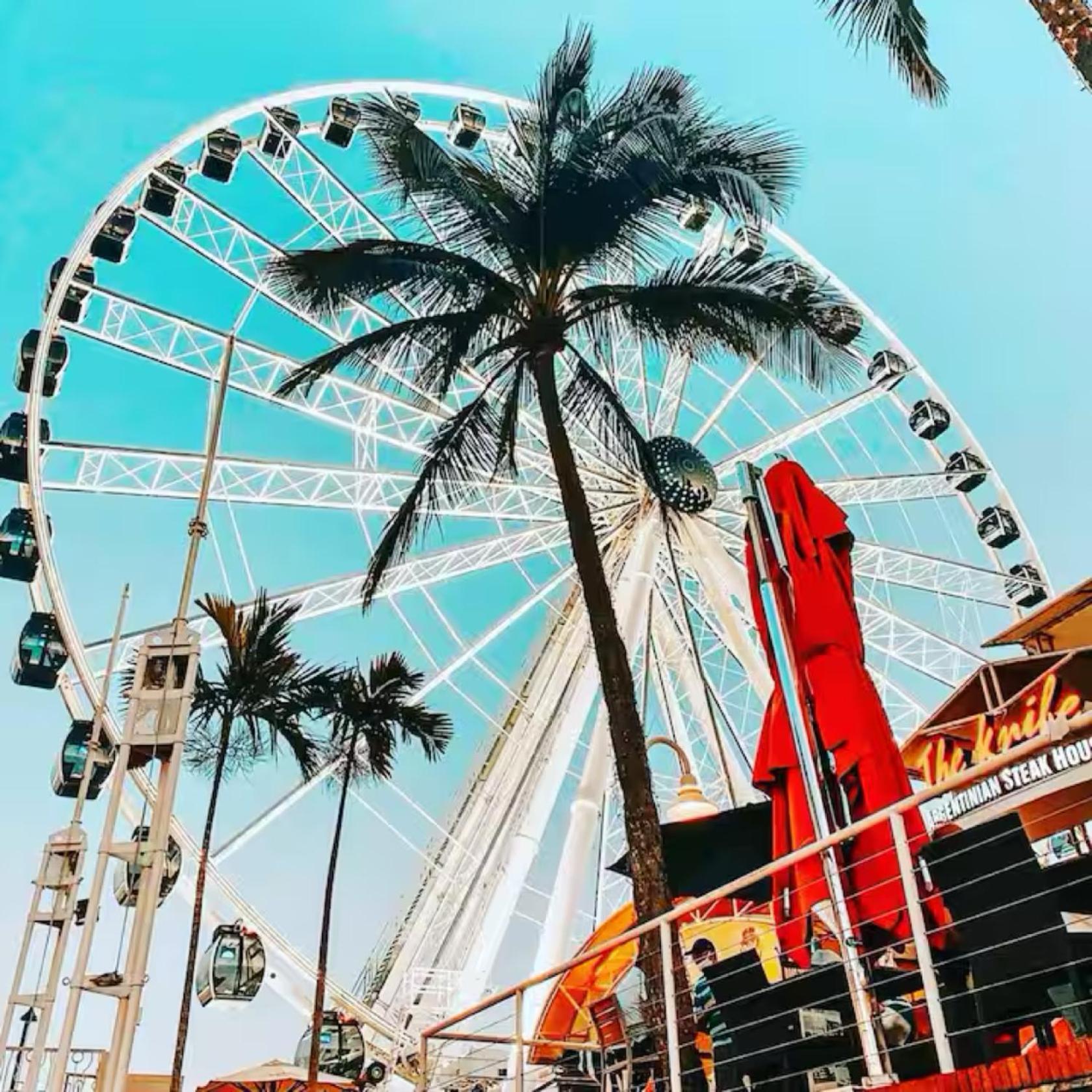 Hotel Cadenza Miami - Luxury Residences Miami