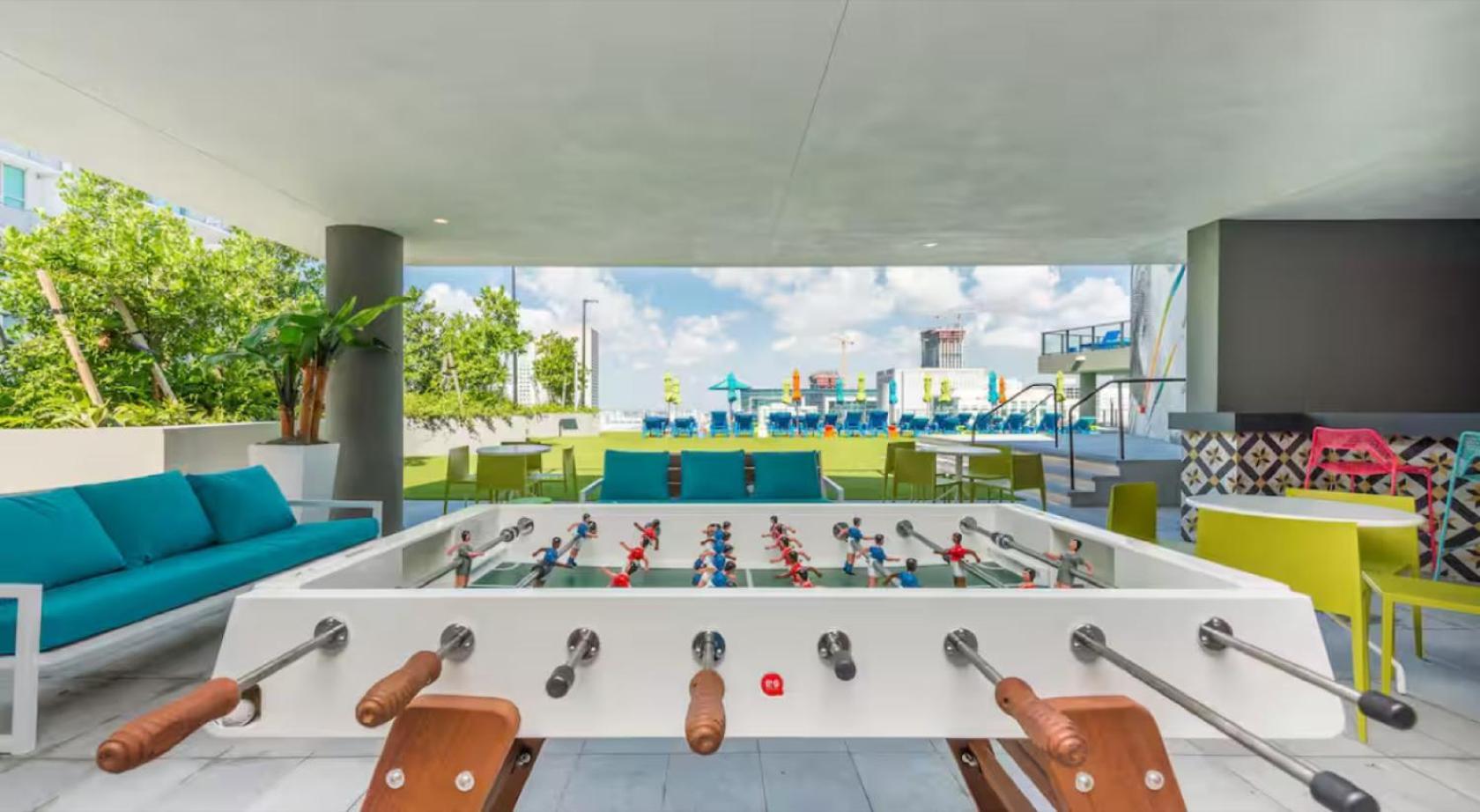 Cadenza Miami - Luxury Residences * Miami