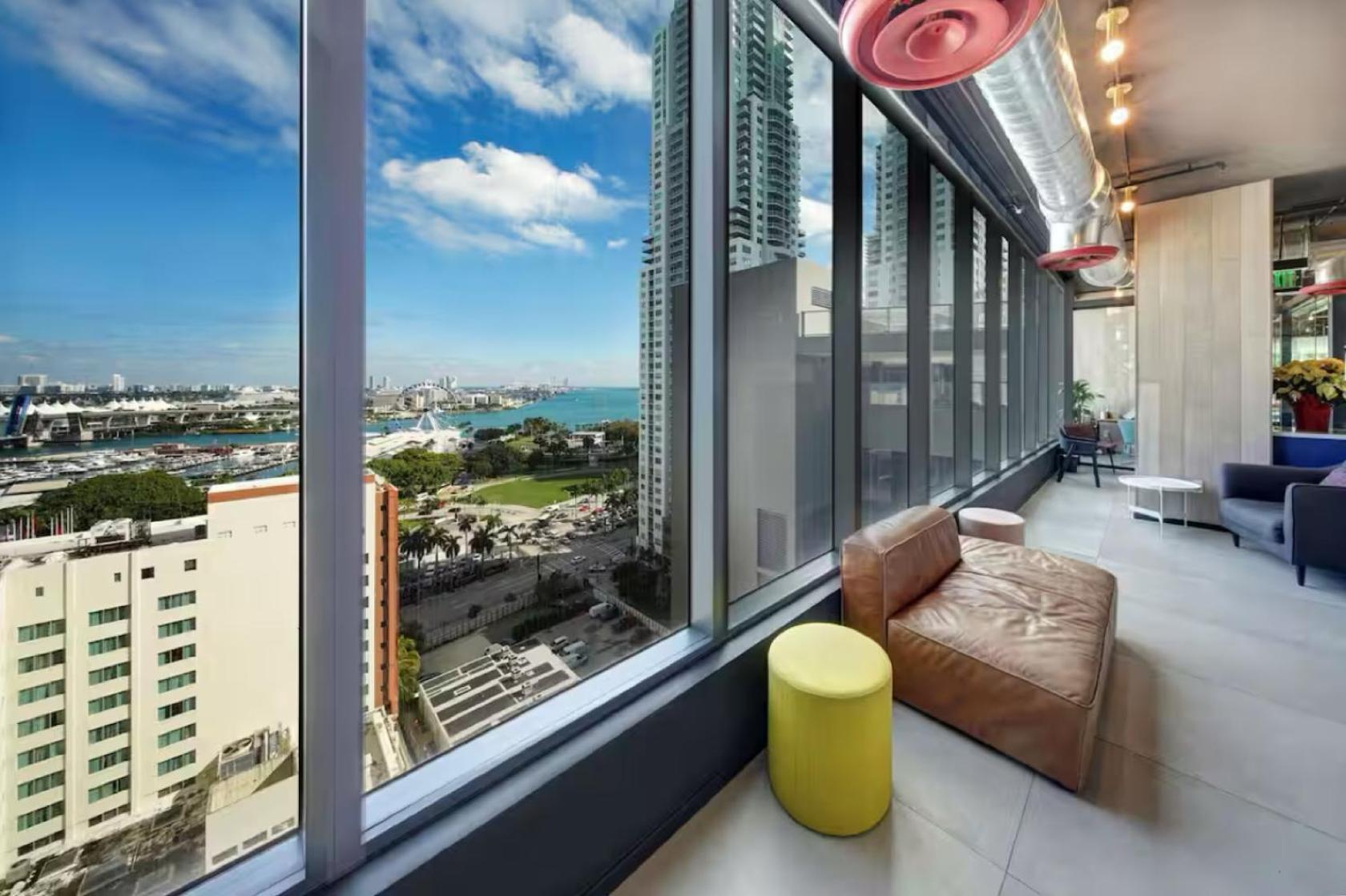 Hotel Cadenza Miami - Luxury Residences