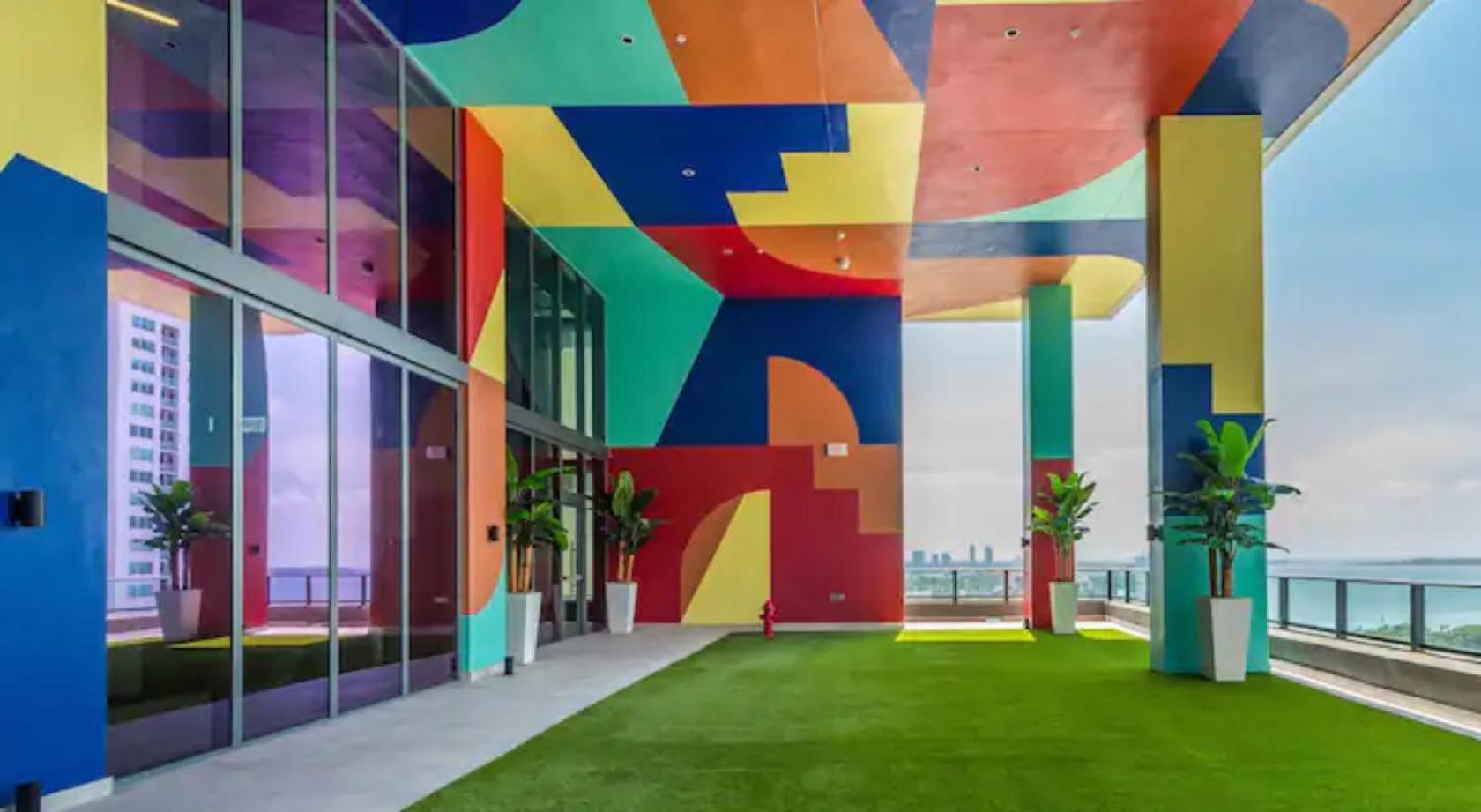 Hotel Cadenza Miami - Luxury Residences *