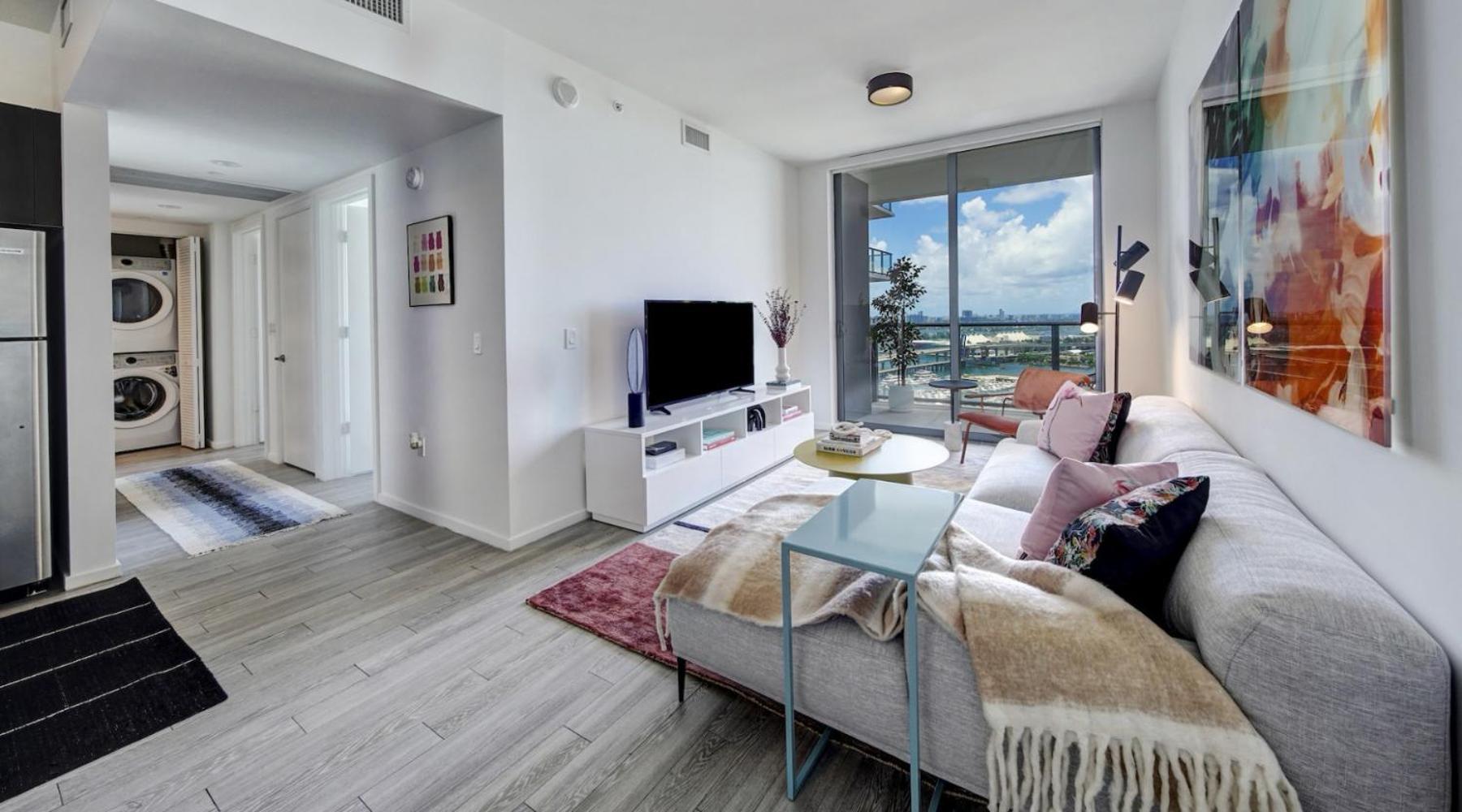 Cadenza Miami - Luxury Residences *
